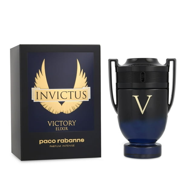 Perfume Invictus Victory Elixir 100ml
