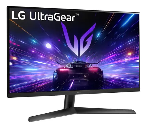 Monitor UltraGear 27" Full HD 180Hz