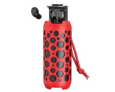 Bocina Bluetooth EVL K045 por $199 en Coppel