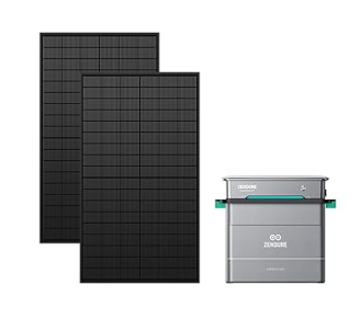 Zendure Hyper 2000 - Systeme evolutif et plug-and-play