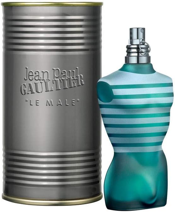 Jean Paul Gaultier Le Male For Men 200ml por $1,799 | Amazon