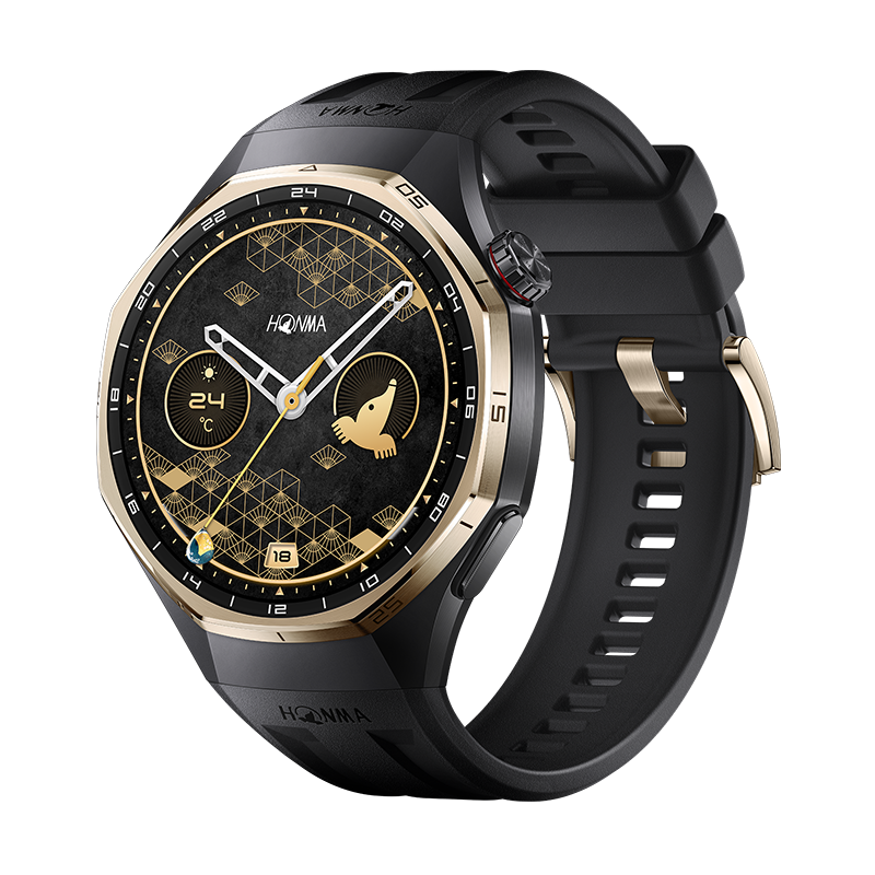 Paquete de 2 Huawei Watch GT 6 Pro por $6,299 | Mercado Pago