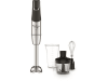 Batidora de mano Moulinex Powelix Life DD953D, 3 en 1, 1200 W, Acero Inox por 29€