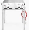 Hendi Roast-Master Heavy Duty gas bbq voor €129,49 bij de Makro