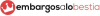 -5% por suscribirnos a la Newsletter de Embargosalobestia