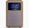 Philips TAR5005/10 Hout voor €36,29 bij de Makro