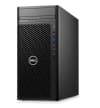 Torre workstation Dell Precision 3660 Intel® Core™ i3-12100 de 12.ª generación (caché de 12 MB, 4 núcleos, 8 subprocesos, de 3,30 a 4,30 GHz, Turbo, 60 W), DDR5 de 8 GB, SSD de 256 GB PCIe NVMe™ M.2 clase 35 y Win 11 Pro por 797.29€
