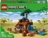 LEGO Minecraft 21269 - De gordeldieren bij de mijn voor €18,99 bij Bol