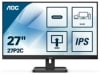 AOC Pro-line P2 27P2C 27" Full HD KVM IPS monitor voor €139 bij Amazon