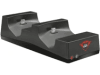 Trust GXT 235 Oplaadstation - Charging Dock voor 2 Controllers - PS4 voor €5 bij Amazon
