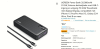 UGREEN Power Bank 20.000mAh 22.5W voor €29,59 bij Amazon