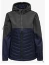 Chaqueta Outdoor Unisex Hummel HMLNORTH HYBRID por 40€