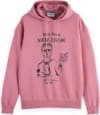 Scotch & Soda hoodie voor €35,99 bij Bol