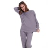 Conjunto Chándal Deportivo Mujer por 6,11€ varios colores