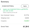 Xiaomi Tv Box S 2e Generatie, Google Tv Smart Tv Box, voor €41,39 dmv code bij DHgate