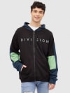 Sudadera con Capucha de Hombre Division por 14.99€