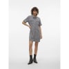 Vero Moda Jennie Denim Short Jurk voor €25,99 bij Tradeinn