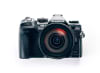 Olympus OM-5 camera body of kit, met een M.Zuiko 45mm F1.8 lens voor €1.699 dmv code bij OM Systems