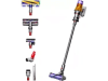 Dyson V12 DETECT Slim Absolute steelstofzuiger voor €579bij Ochama