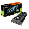 Tarjeta gráfica Gigabyte GeForce RTX 3060 Ti EAGLE OC D6X 8GB GDDR6X por 329,90€