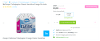 72 rollen Ooops Toiletpapier Classic Sensitive 3-laags nu €20 bij Plein