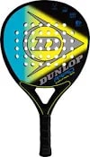 Dunlop Rapid Control 3.0 padel racket - Blauw voor €29 bij Scapino
