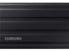 SAMSUNG Portable SSD T7 Shield, 4 TB externe SSD voor €245,99 bij Amazon