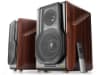 Edifier S3000PRO bluetooth V5.0 boekenplank speakers voor €499,99 bij Amazon