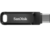 SanDisk Ultra Dual Drive Go - USB-flashstation 256 GB voor €20,99 bij Amazon