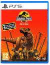 Jurassic World Classic Games Collection PS5 por 25,21€.