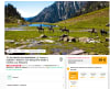 1 noche Andorra Paseo a Caballo + Hotel 3* con desayuno por 58€