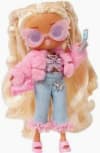 L.O.L. Surprise! Tweens serie 4 - Olivia Flutter - Modepop vor €19,99 bij Amazon