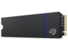 Seagate Game Drive PS5 NVMe 2 TB PCI Express 4.0 3D TLC M.2 SSD voor €179 bij Coolblue