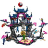 LEGO NINJAGO Wolvenmasker schaduwdojo (71813) voor €98,99 bij Intertoys