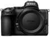 Nikon Z 5 + Nikkor Z 24-200mm f/4-6.3 Zwart voor €1.573 bij Foto Verweij