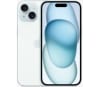 Apple iPhone 15, 512GB opslag Blauw voor €799 bij Belsimpel
