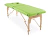 Camilla plegable BASIC por 67,46€