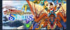 Monster Hunter Stories por 24,99€ desde fanatical