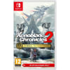 Juego Nintendo Xenoblade Chronicles 2: Torna The Golden Country por 24,75€