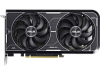 Asus GeForce® RTX 3060 Ti, 8GB, Dual OC voor €316,59 bij Amazon