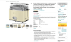 Tostadora Russell Hobbs Retro-2 Ranuras Cortas y Anchas por solo 37,14€