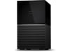Western Digital My Book Duo disk array 36 TB Desktop Zwart voor €516 bij Amazon
