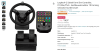 LOGITECH G Saitek Farming Simulator-controller voor €149,99 bij Amazon