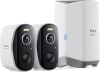 Baseus beveiligingscamera N1 2-Cam Kit voor €159,99 bij Amazon