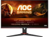 Monitor AOC 24G2ZE/BK, 24 ", Full-HD, 0.5 ms, 240 Hz por 169€ (newsletter por 159€)