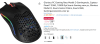 Glorious PC Gaming Race Model O voor €39,99 met Amazon Prime