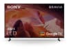 Sony Bravia KD-75X80L - 75 inch - 4K LED - 2023 voor €1.054,49 bij Bol