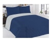 NOVOTEXTIL, Colcha termosellada Lisa + 1/2 cojín(es) para camas desde 90 hasta 150 desde 6,88€ (varios colores y medidas)