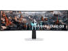 Samsung Odyssey OLED G9 LS49CG934SUXEN Gaming Monitor voor €1.212,34 bij Max ICT
