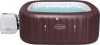 Bestway Lay-Z Spa Maldives Hydrojet Pro opblaasbare bubbelbad (7 personen) voor €325 bij Bol